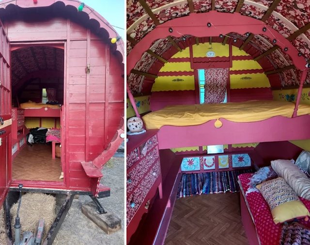 Emplacements camping ferme où l'on sème mortain bocage manche normandie