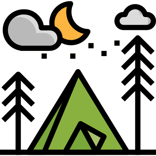 Ouverture du camping 2025