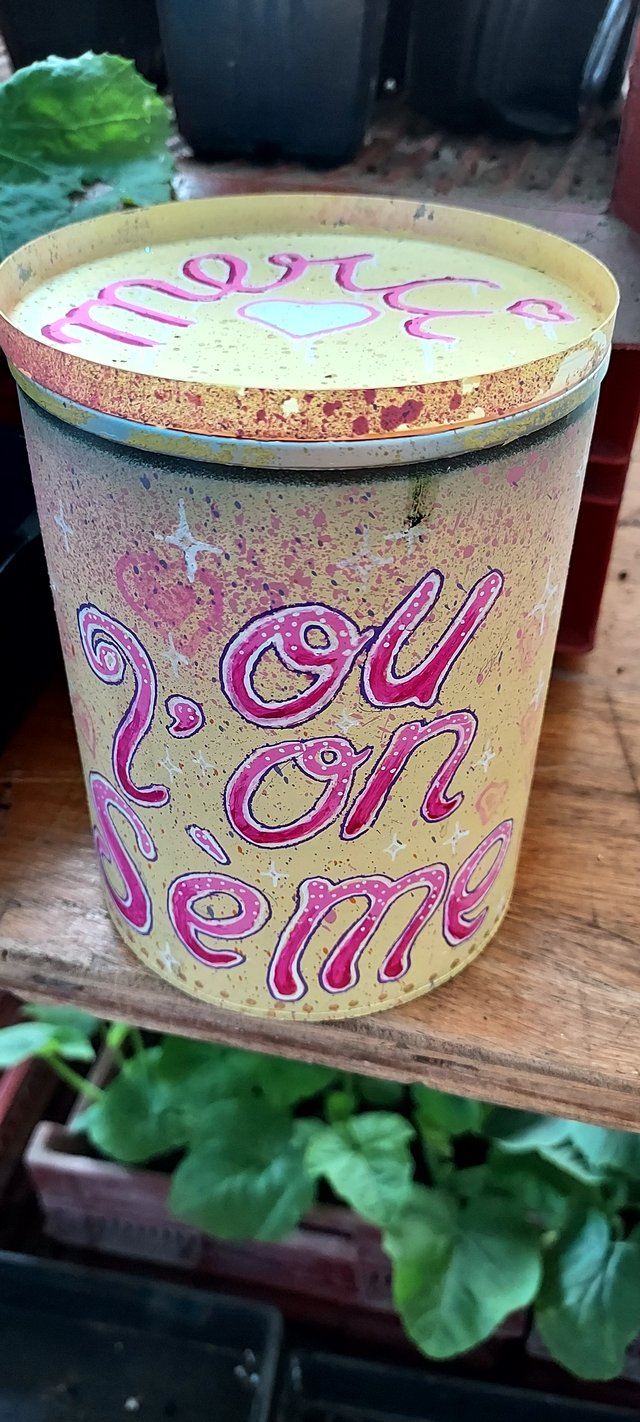 Laura au Salon de GranParigny